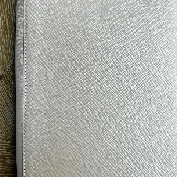 Kate Spate Haven Lane Glitter Striped Tote Lavender - Picture 9 of 15